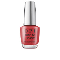 Opi Infinite Shine Esmalte De Uñas De Larga Duración Efecto Gel Cajun Shrimp 15ml