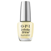 Opi Infinite Shine Esmalte De Uñas De Larga Duración Efecto Gel This Chic Is Bananas 15ml