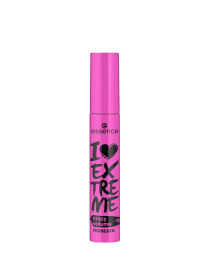 Essence Cosmetics I Love Extreme Crazy Volume Máscara De Pestañas 12ml