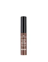 Essence Cosmetics Make Me Brow Gel Mascara Para Cejas 02-Brows 3,8ml