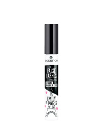 Essence Cosmetics The False Lashes Mascara Extreme Volume y Curl 10ml