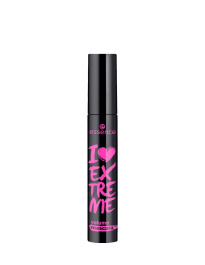 Essence Cosmetics I Love Extreme Volume Mascara 12ml