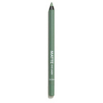 Gosh Matte Eye Liner 002-Matt Black