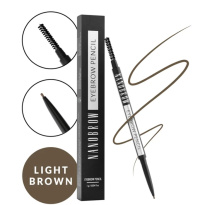 Nanobrow Eyebrow Pencil Light Brown 1g