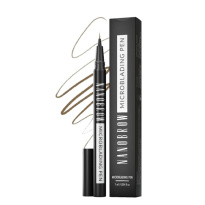 Nanobrow Microblading Pen Warm Brown 1ml