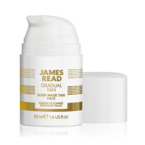 James Read Sleep Mask Tan Face 50ml