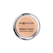 Max Factor Miracle Touch Foundation 60 Sand