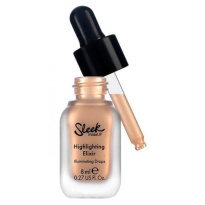 Sleek Highlighting Elixir Illuminating Drops Sun Lit