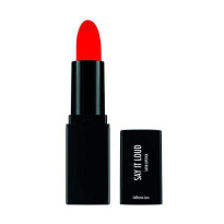 Sleek Say It Loud Satin Lipstick No Scrubs