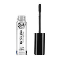 Sleek Lip Volve Gloss Transforming Lip Topper Loud y Clear