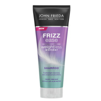 John Frieda Frizz Ease Weightless Wonder Shampoo 250ml