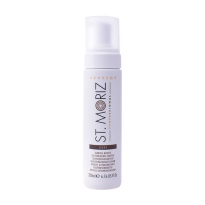 St. Moriz Self Tanning Mousse Dark 200ml