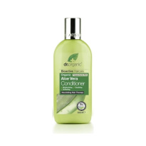 Dr Organic Aloe Vera Conditioner 265ml