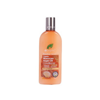 Dr Organic Moroccan Argan Oil Conditioner 265ml