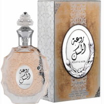 LATTAFA ROUAT AL MUSK EDP SPRAY 100 ML