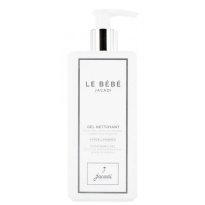 Jacadi Le Bébé Cleansing Gel Body And Hair 400ml