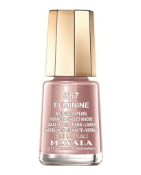 Mavala Nail Color 367-Femenine 5ml