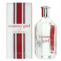 Tommy Hilfiger Tommy Girl Eau De Cologne Edt Spray 200ml