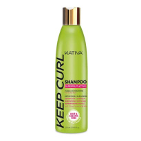 Kativa Keep Curl Shampoo 250ml