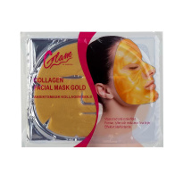 Glam Of Sweden Mask Gold Face 60g