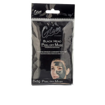 Glam Of Sweden Mask Black Head Peel Off 3 X 8g