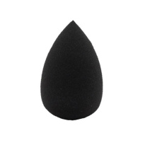 Carl & Son Makeup Sponge Black