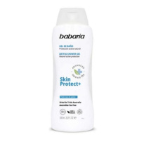 Babaria Skin Protect+ ShowerGel 600ml