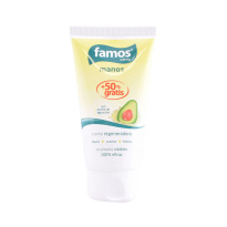 Famos Regenerating Hand Cream Avocado Oil 75ml