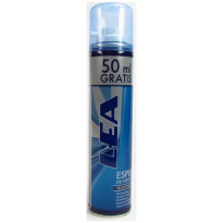 Lea Shaving Foam 250ml