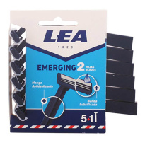 Lea Emerging2 6 Units