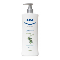 Lea Skin Care Body Lotion With Olive Oil 400ml