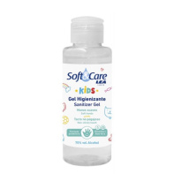 Lea Soft & Care Sanitizing Gel Kids 100ml