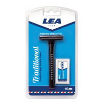 Lea Traditional Shaving Razor + 10 Blades