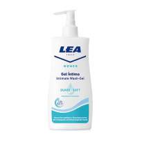 Lea Women Gel Higiente Intima Suave 250ml