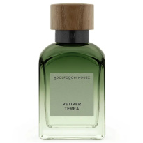 Adolfo Dominguez Vetiver Terra Eau De Perfume Spray 120ml