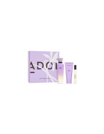 Adolfo Dominguez Est Adolfo D Iris Vainilla 120 Mini 10ml Body 75ml