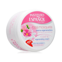 Instituto Español Rosa Rubiginosa Cream 400ml