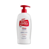 Instituto Español Urea + Pantenol Body Lotion 500ml