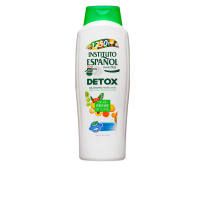 Instituto Español Detox Moisturizing Shower Gel 1250ml