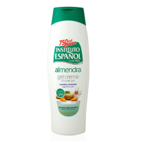 Instituto Español Almond Shower Gel 750ml