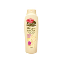 Instituto Español Avena Shower Gel 1250ml