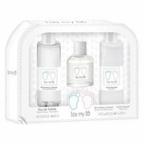 Eau My BB Eau De Toilette Spray 60ml Set 3 Pieces