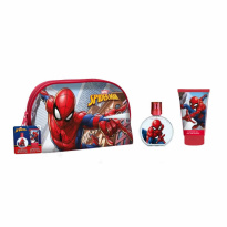 Marvel Spiderman Set 3 Pieces