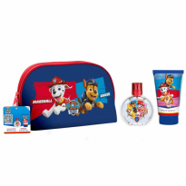 Cartoon Paw Patrol Set 3 Pieces