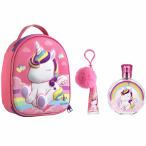 Cartoon Eau My Unicorn Set 3 Pieces