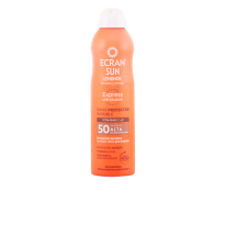 Ecran Sun Lemonoil Protect Invisible Spray Spf50 250ml