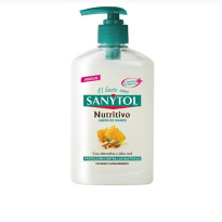 Sanytol Nutritious Hand Soap 250ml