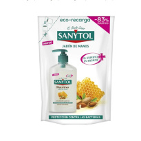 Sanytol Nourishing Refill Hand Soap 200ml