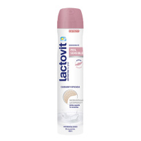 Lactovit Deodorant Sensitive Spray 200ml