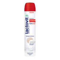 Lactovit Lactourea Repair Deodorant Spray 200ml